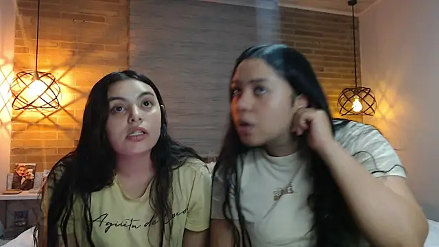 Scarlett_Jazmin live sex cam