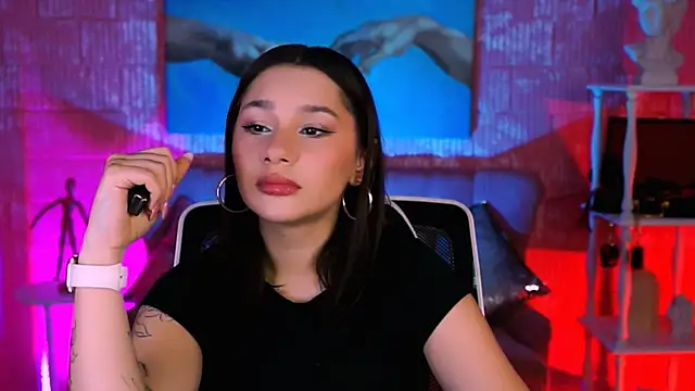 KimClarks_ live sex cam