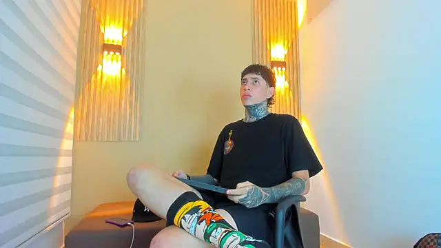 DANTE_ARMSTRONG live sex cam