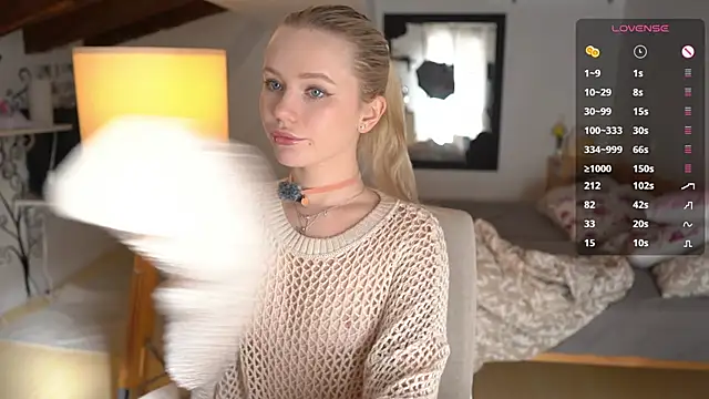 LexieLoree live sex cam