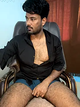 MeekBatgirl live sex cam