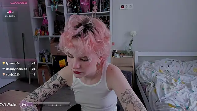 School_Love live sex cam