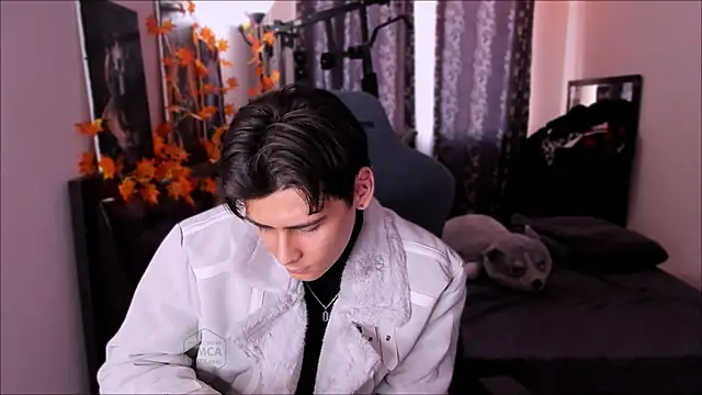 Foxicfu live sex cam