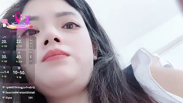 Xiaoxiao-258 live sex cam