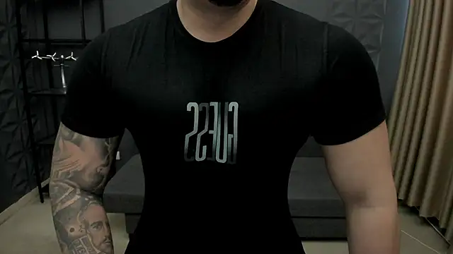 TonyWilcox live sex cam