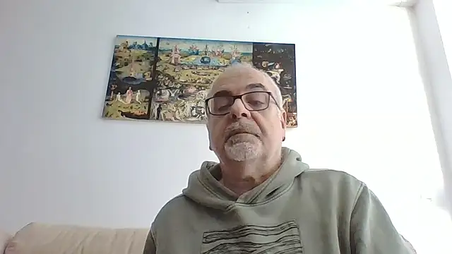 Satiro_Sevilla live sex cam