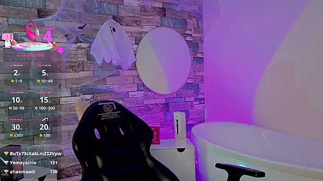 boyfox_tay live sex cam