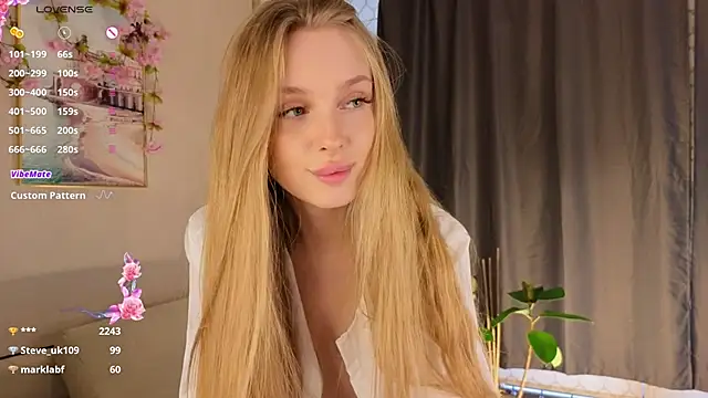 CindyGreen live sex cam