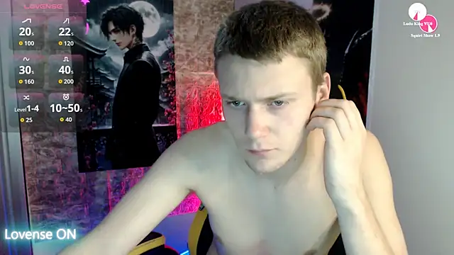 Xavier_Night81 live sex cam