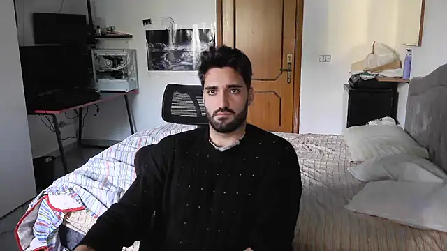 Alexox02 live sex cam