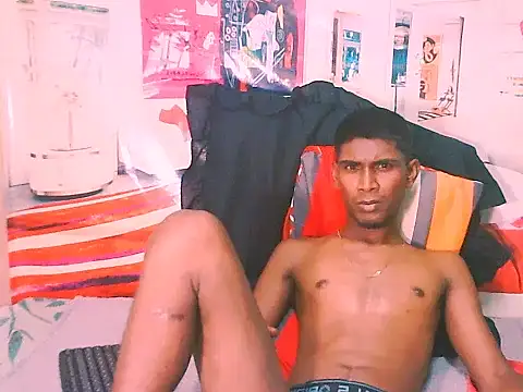 IndianThuggin live sex cam