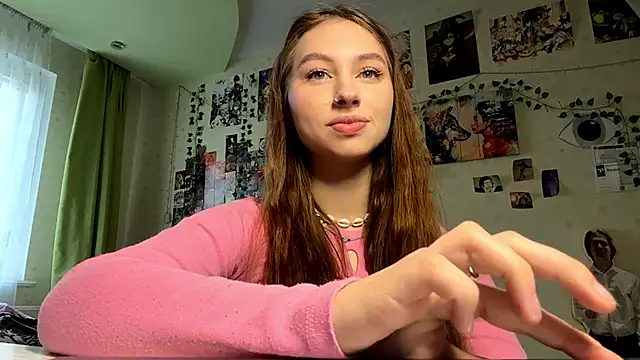 AnitaRenne live sex cam