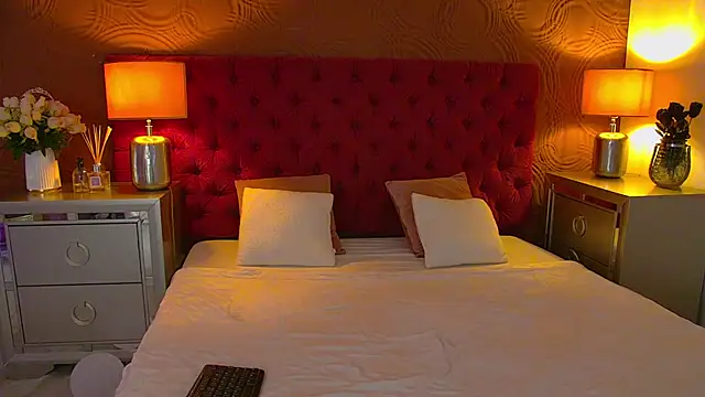 IrisMonn live sex cam