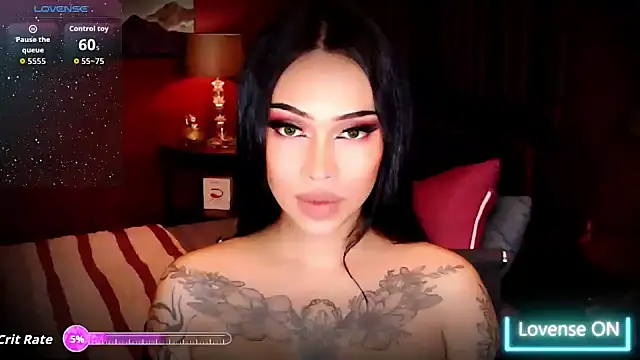 BigCockMARIAts live sex cam