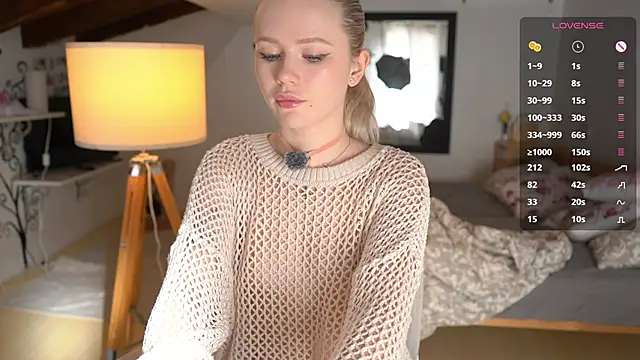 LexieLoree live sex cam