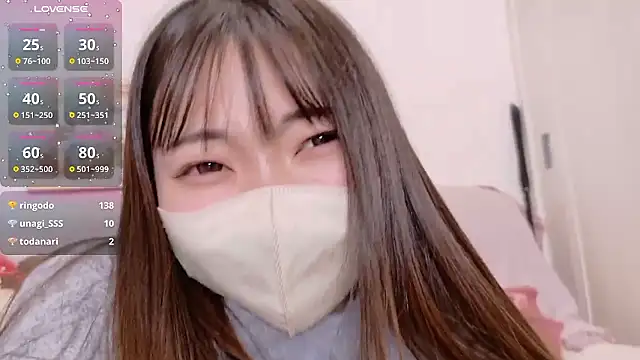 Ran-o0_0o-DX live sex cam