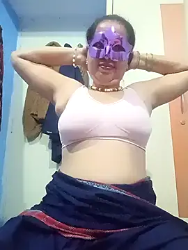 SANJU5888 live sex cam