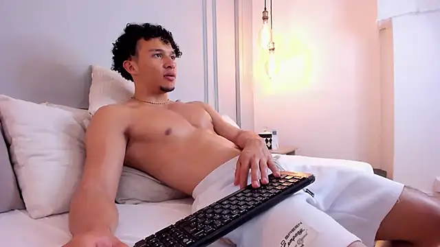 Dominick_star live sex cam