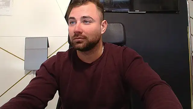 DuncanStone live sex cam