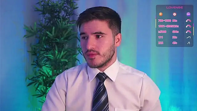 Tony_Wylie live sex cam