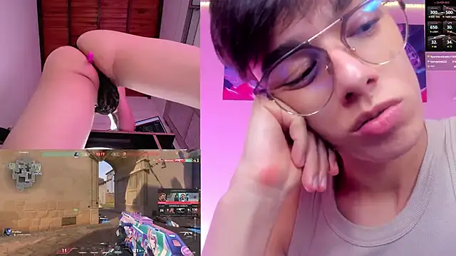 Gerony_ live sex cam