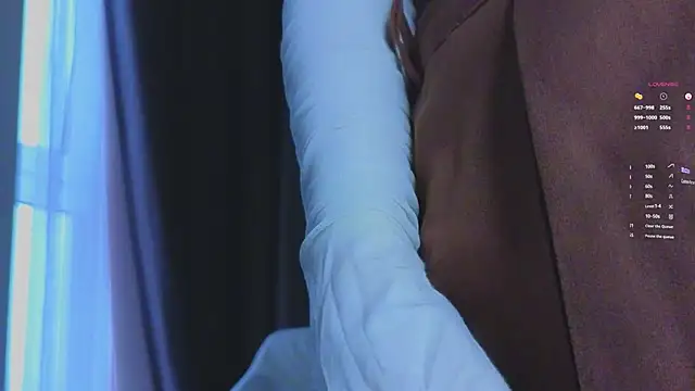 VirginiaHouston live sex cam