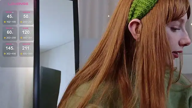 AdritVance live sex cam