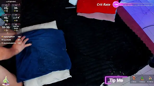 Shyfantasies live sex cam