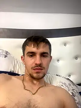 Demonpull69 live sex cam