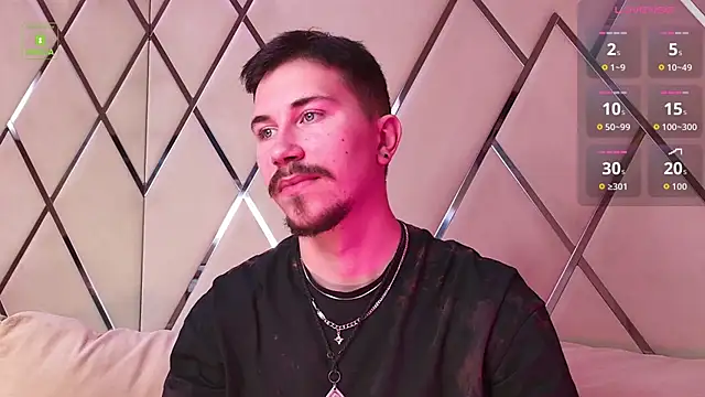 IskellaEvans live sex cam