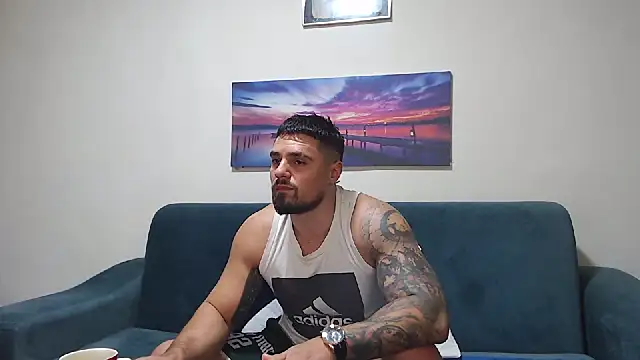 Tiberius_hunk live sex cam