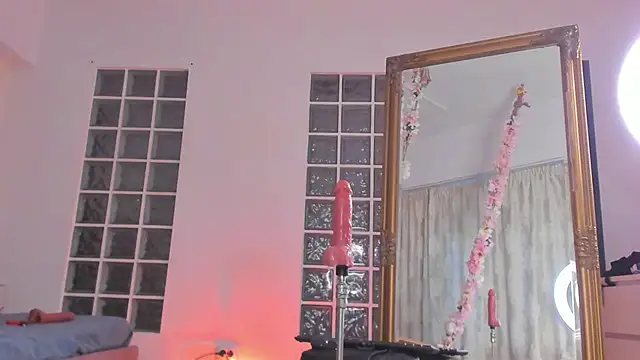 JassyeJoy live sex cam