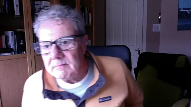 Oldpistolpete live sex cam