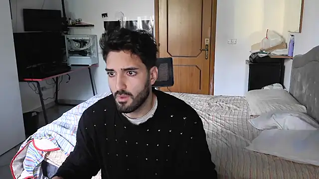 Alexox02 live sex cam