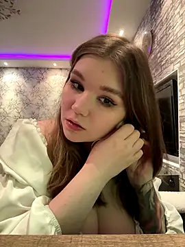 PumaShyXD live sex cam