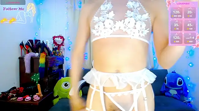 Aleexx___ live sex cam