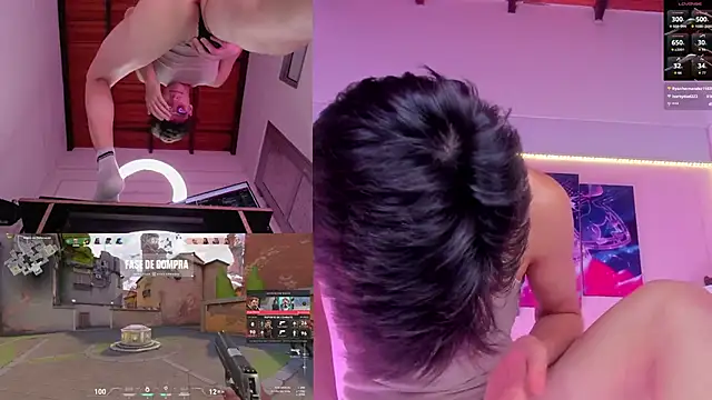 Gerony_ live sex cam