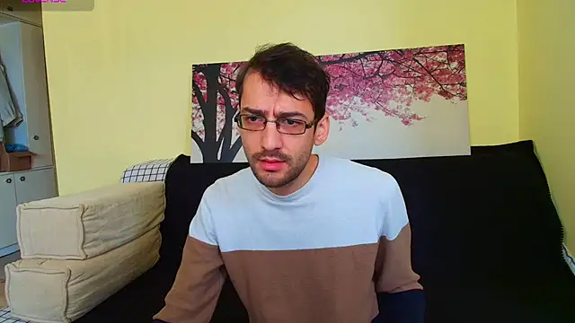 HungEddy live sex cam