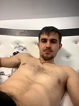 Demonpull69 live sex cam