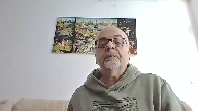 Satiro_Sevilla live sex cam