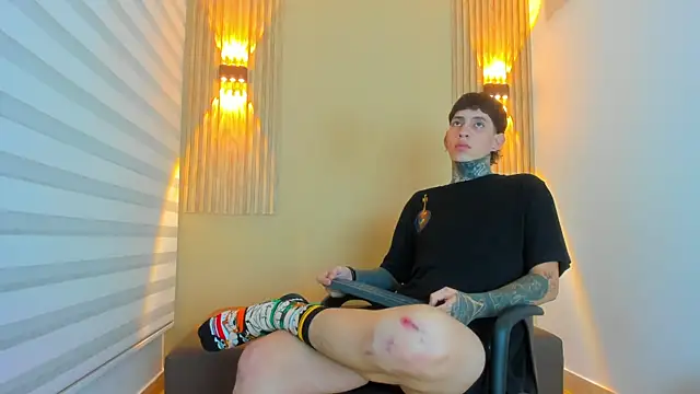 DANTE_ARMSTRONG live sex cam