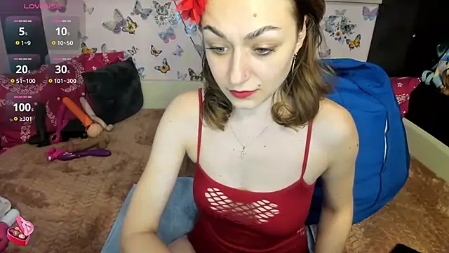 KittyDoll97 live sex cam