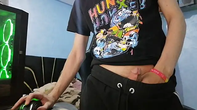 Dark_DesireX live sex cam