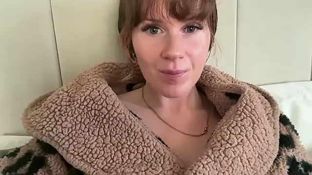 redheadrosie69 live sex cam