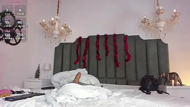 AnthonelaRusso_ live sex cam