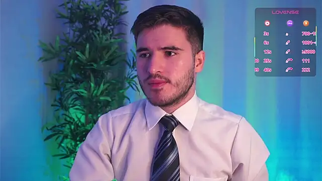 Tony_Wylie live sex cam