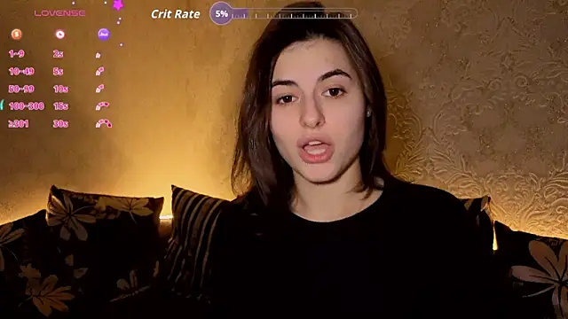 AmeliaStarfield live sex cam