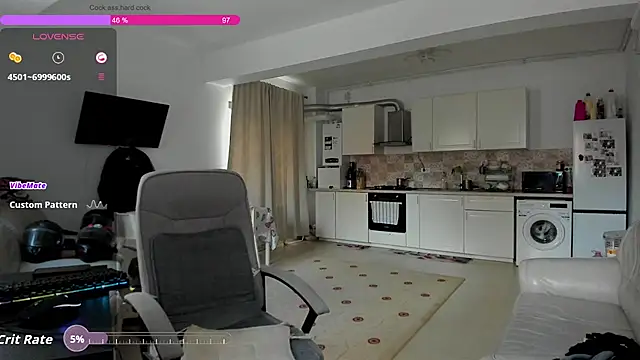 ZackFraser live sex cam