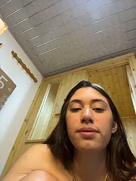 Barbielatinas live sex cam
