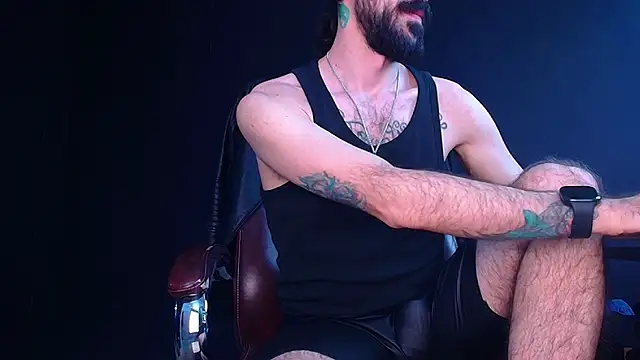 AxelColton live sex cam